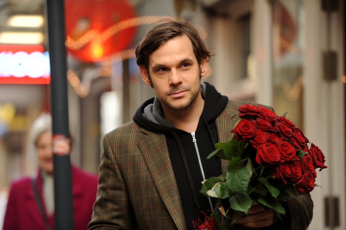 Кадры из Свежевыжатый (2012)