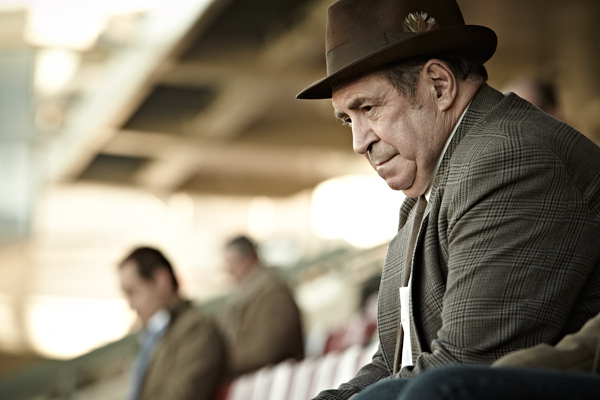 Кадры из Джек Айриш: Безнадёжные долги (2012)