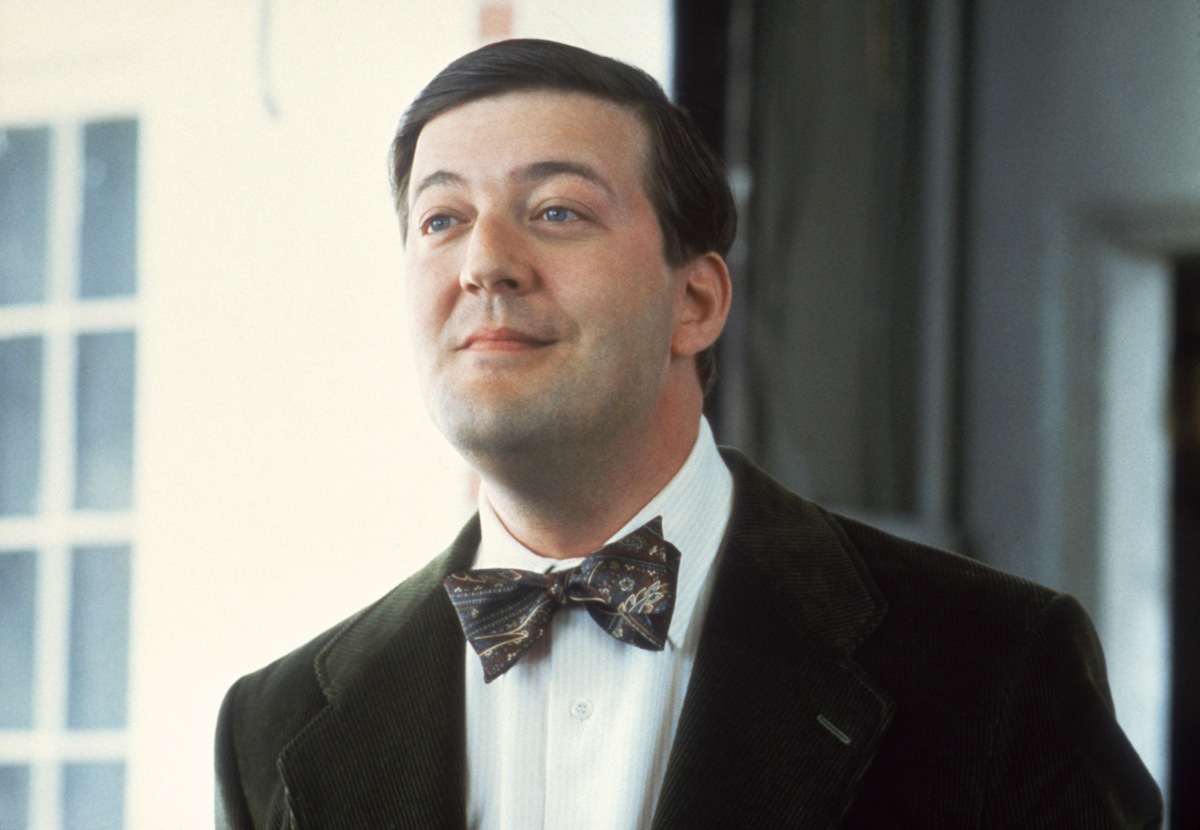 Кадры из Коэффициент интеллекта (1994)