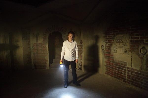 Кадры из Закрытая школа (2011)