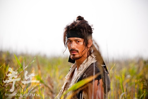 Охотники на рабов (2010)