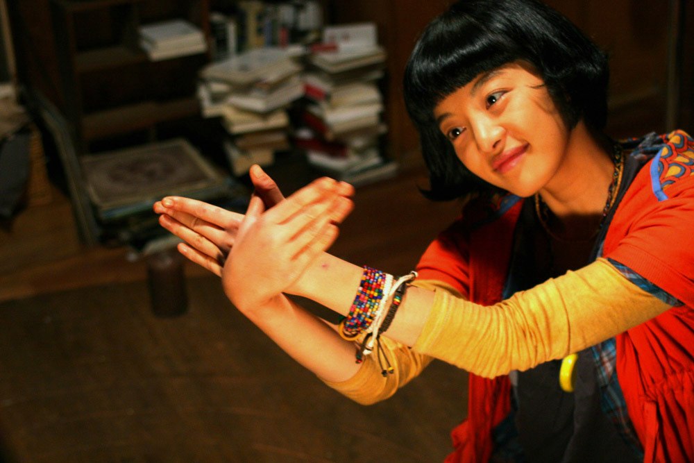 Кадры из Чумунджин (2010)