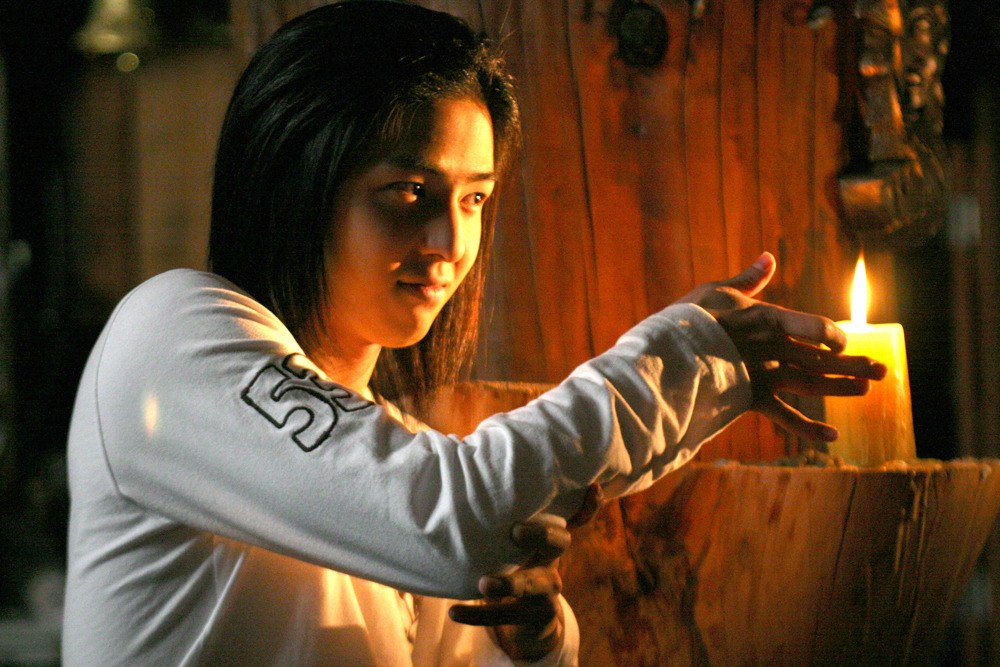 Кадры из Чумунджин (2010)