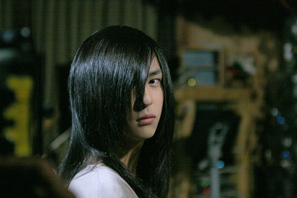 Кадры из Чумунджин (2010)