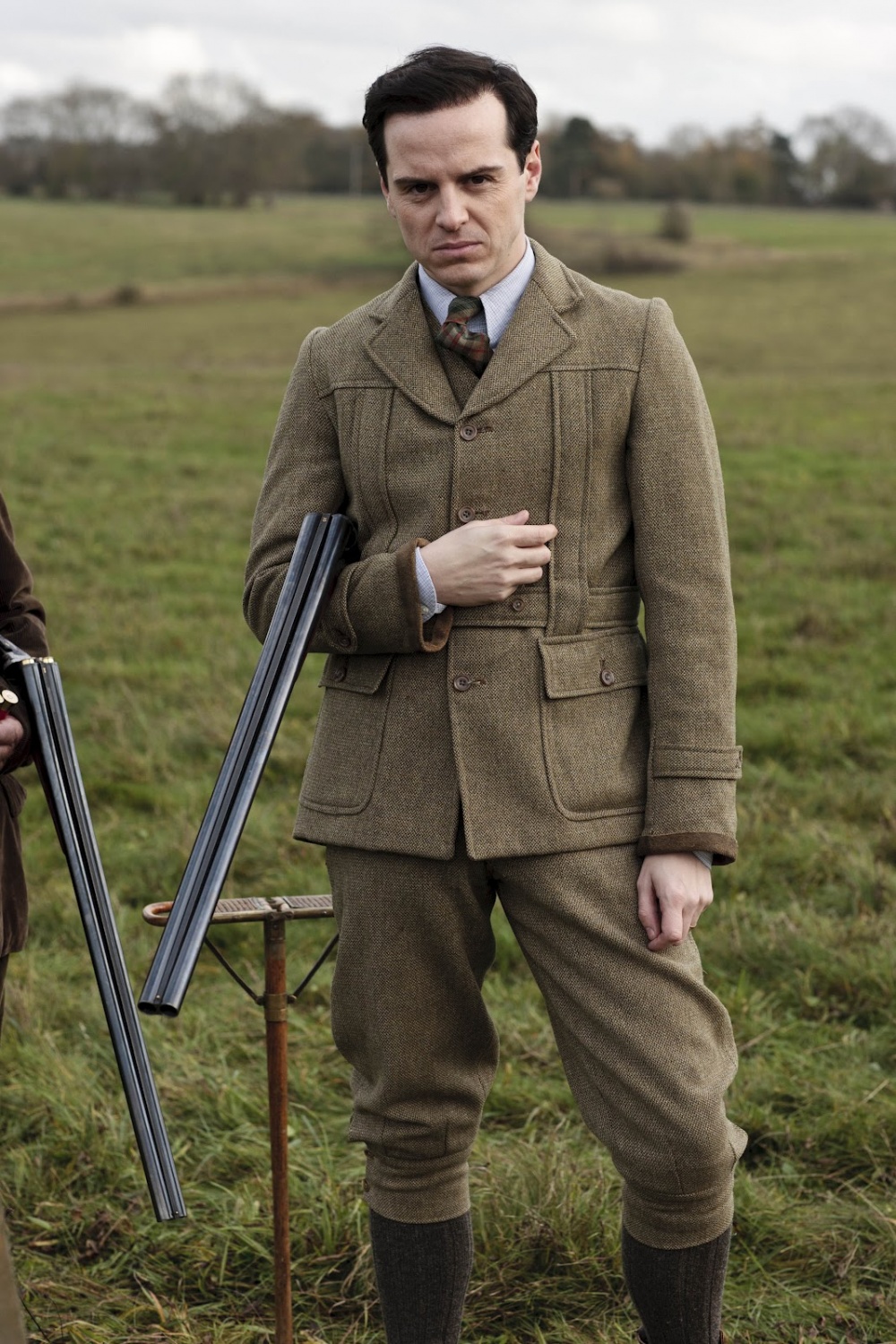 Кадры из Козел отпущения (2012)