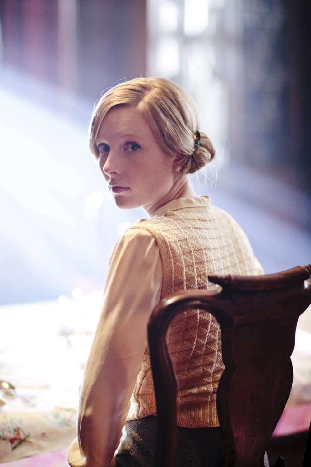 Кадры из Козел отпущения (2012)