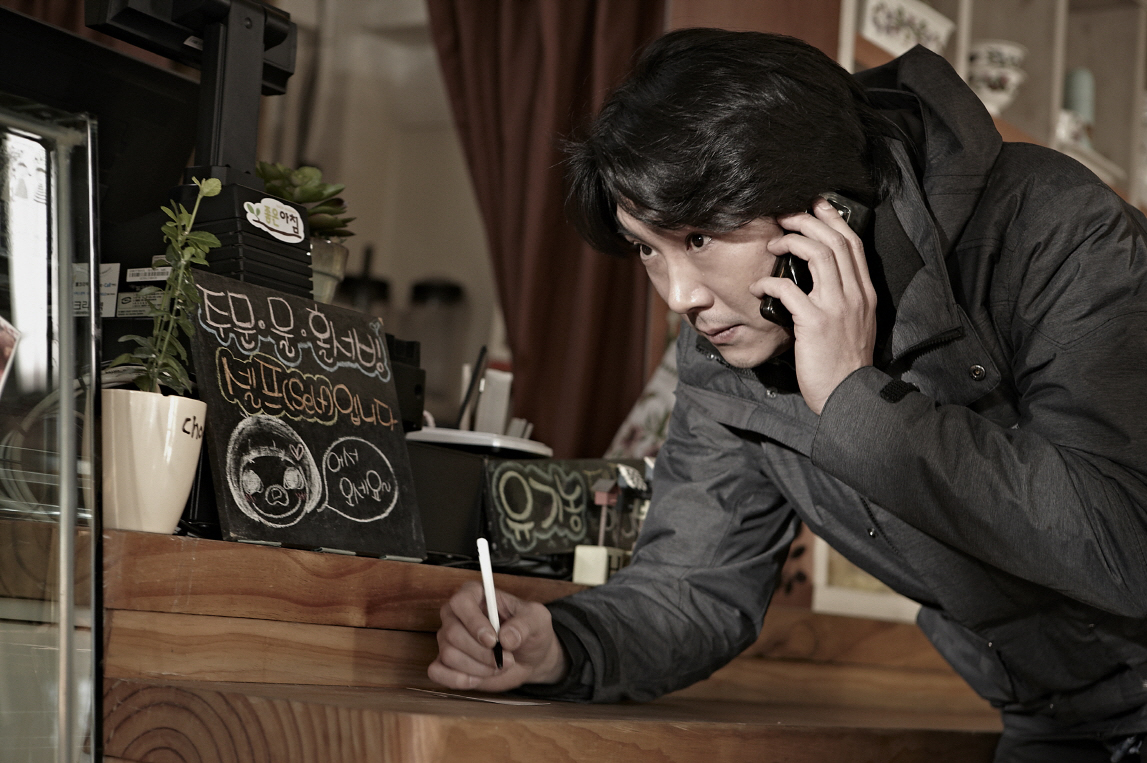 Кадры из Подозреваемый Икс (2012)