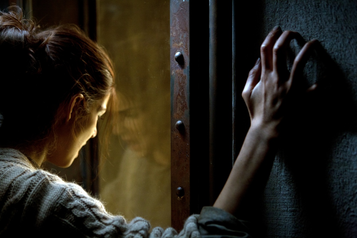 Кадры из Бункер (2011)