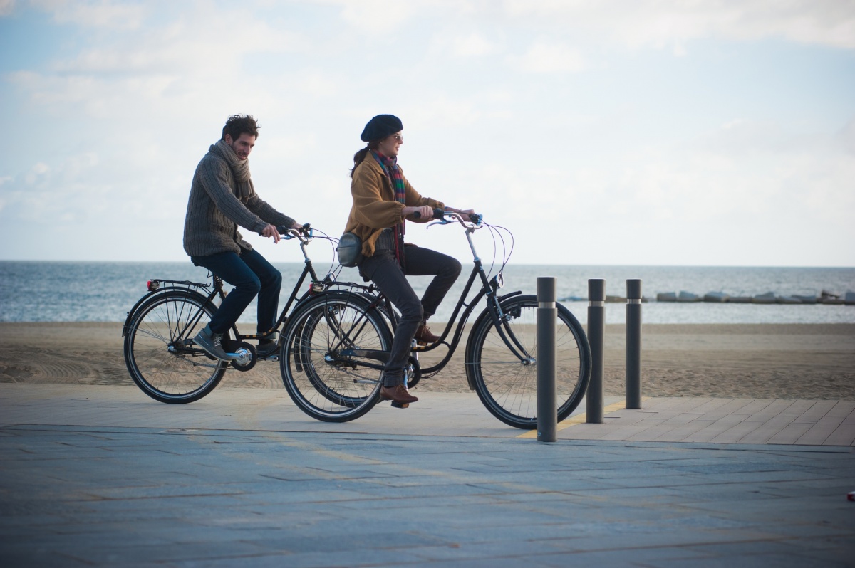 Кадры из Бункер (2011)