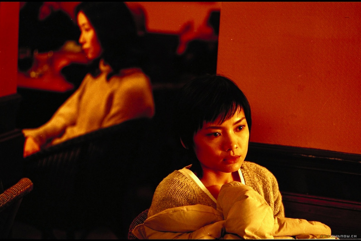 А у вас который час? (2001)