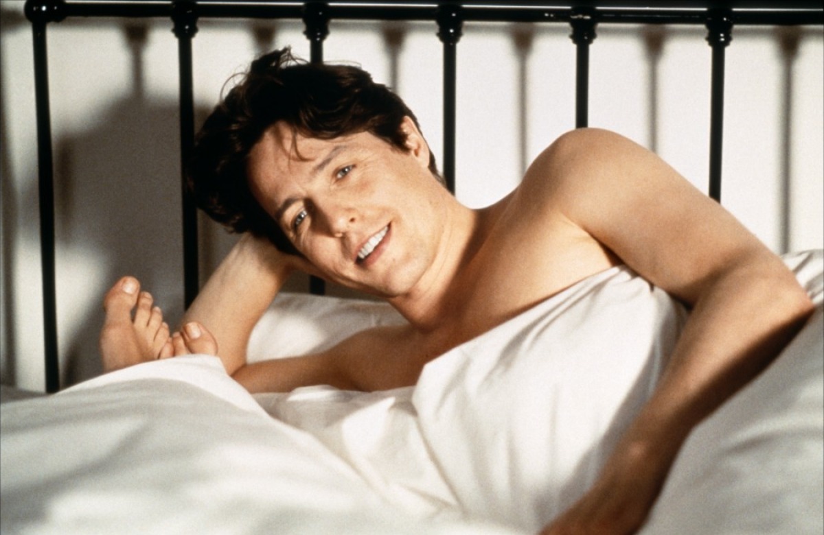 Кадры из Ноттинг Хилл (1999)