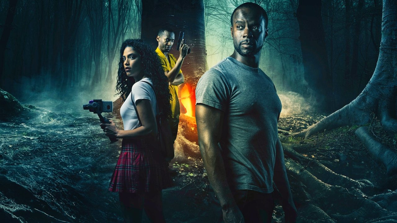 Кадры из Лабиринт страха (2021)