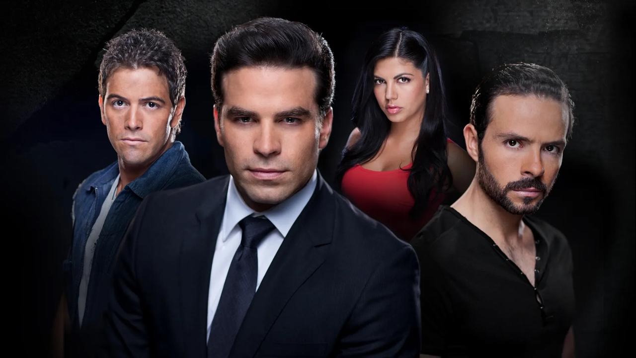 Корона слёз (2012)