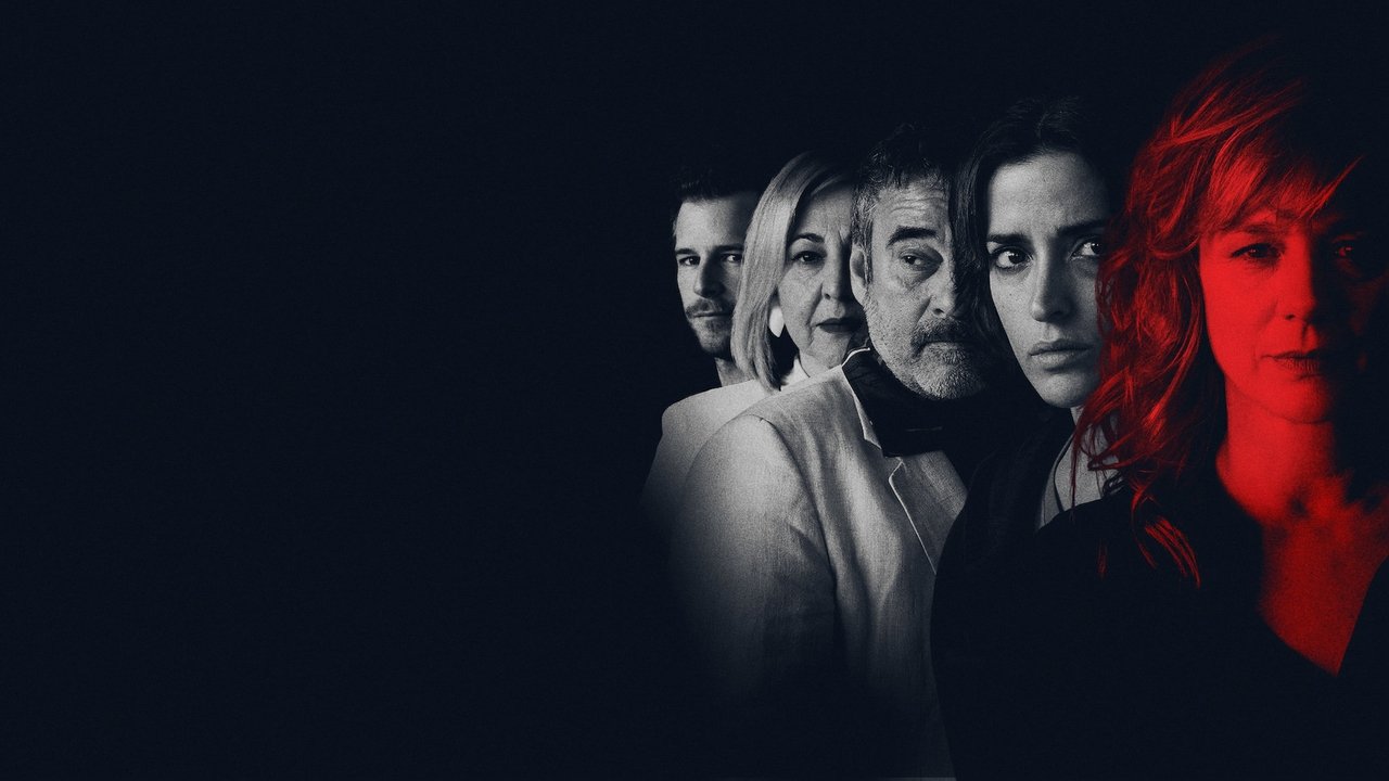 Кадры из Преступник: Испания (2019)