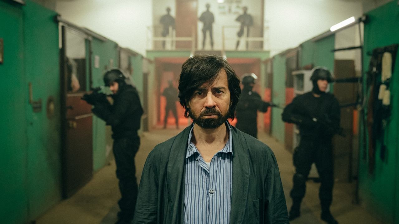 Плохой парень (2022)