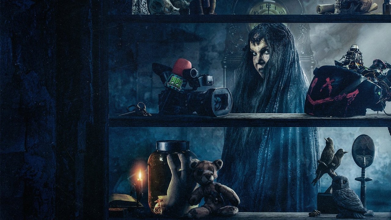 Время вышло / Отмеченное время (2023)