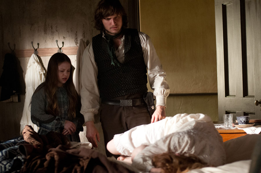 Кадры из Легавый (2012)