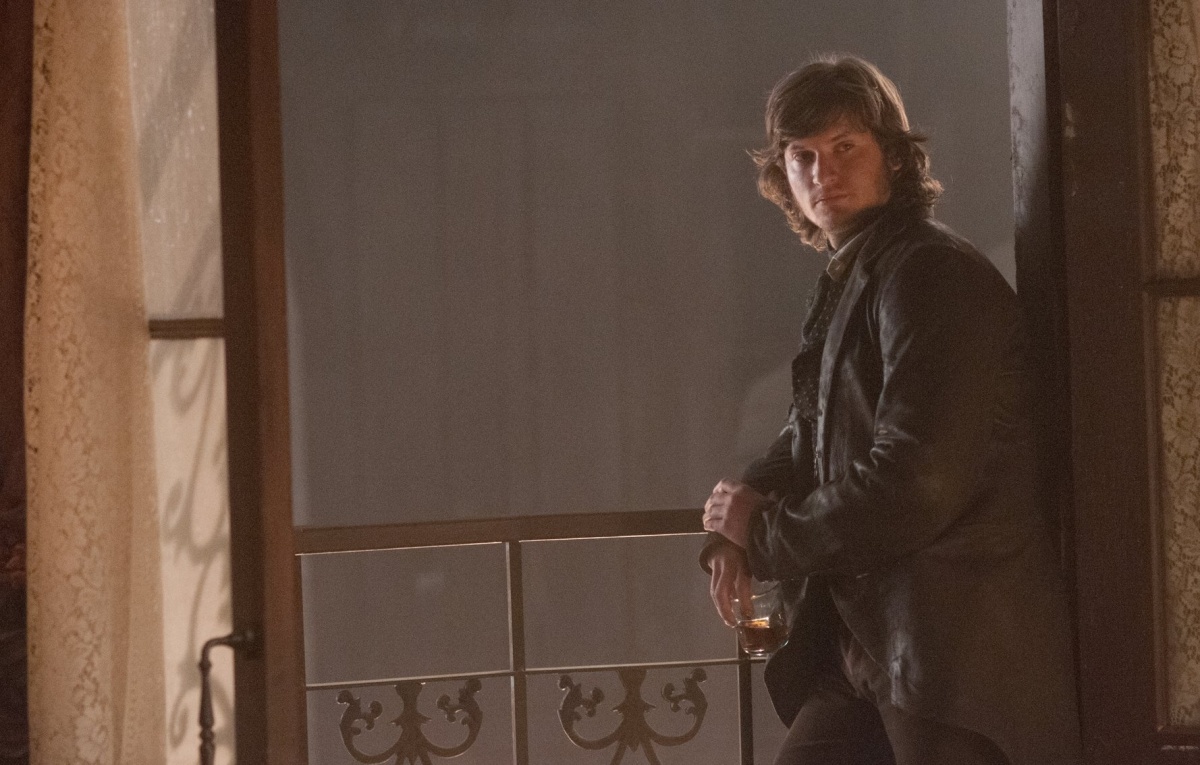 Кадры из Легавый (2012)