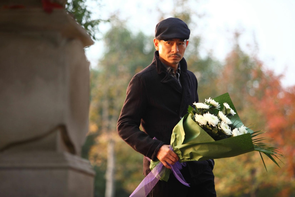 Кадры из Подмена (2013)