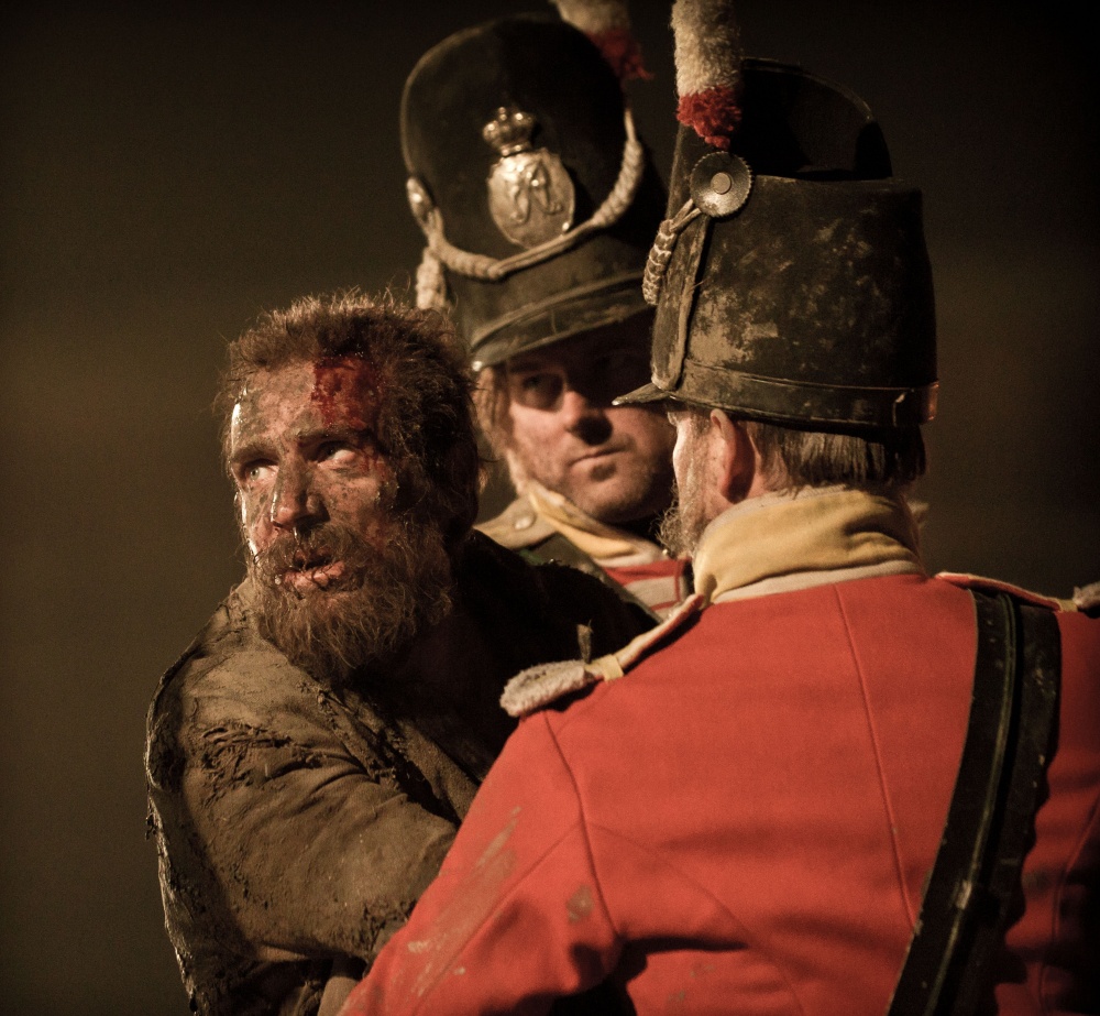 Кадры из Большие надежды (2012)