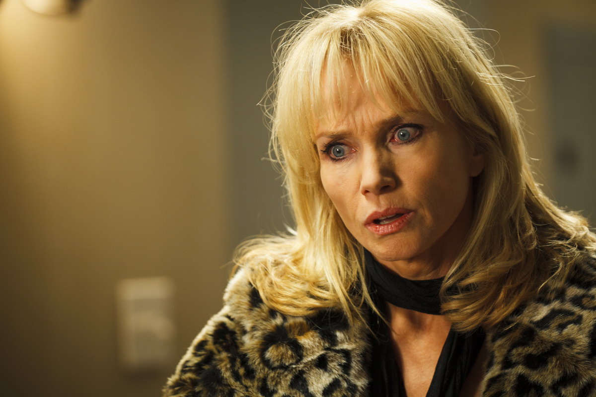 Кадры из Апартаменты 1303 (2012)