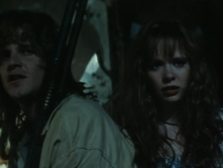 Кадры из Цветок у дороги (1994)