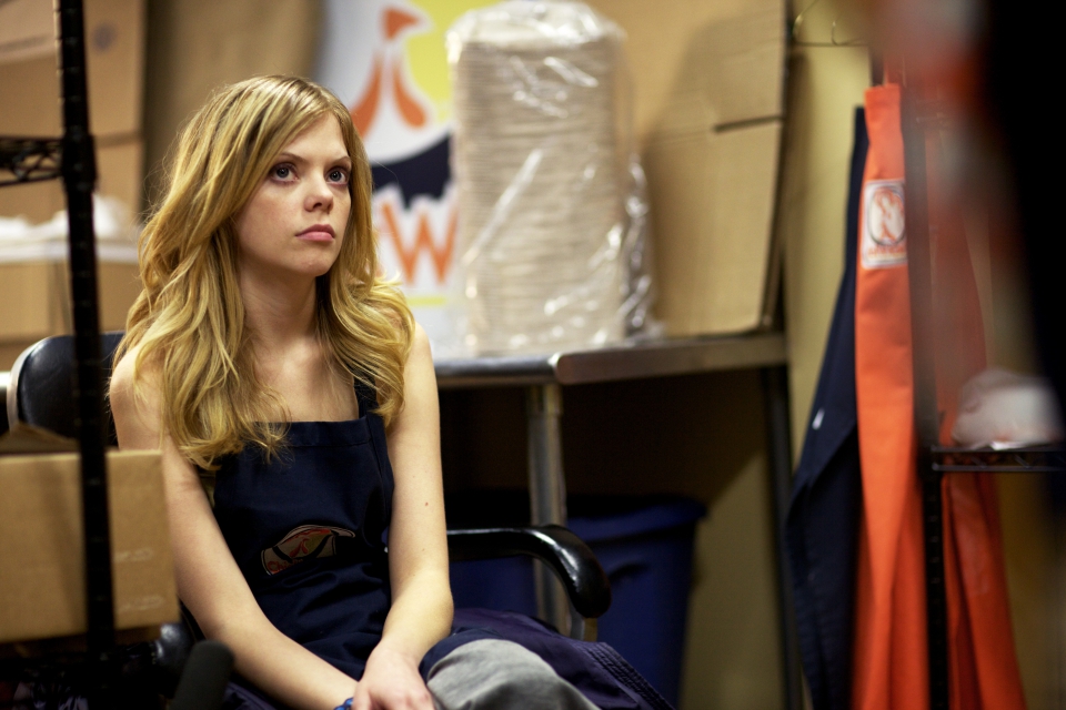 Кадры из Эксперимент «Повиновение» (2012)