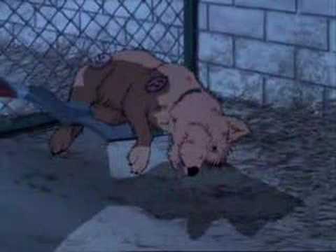 Отчаянные псы (1982)