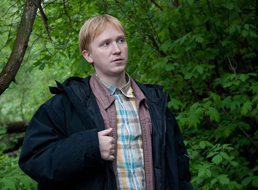 Кадры из Дикий 3 (2012)