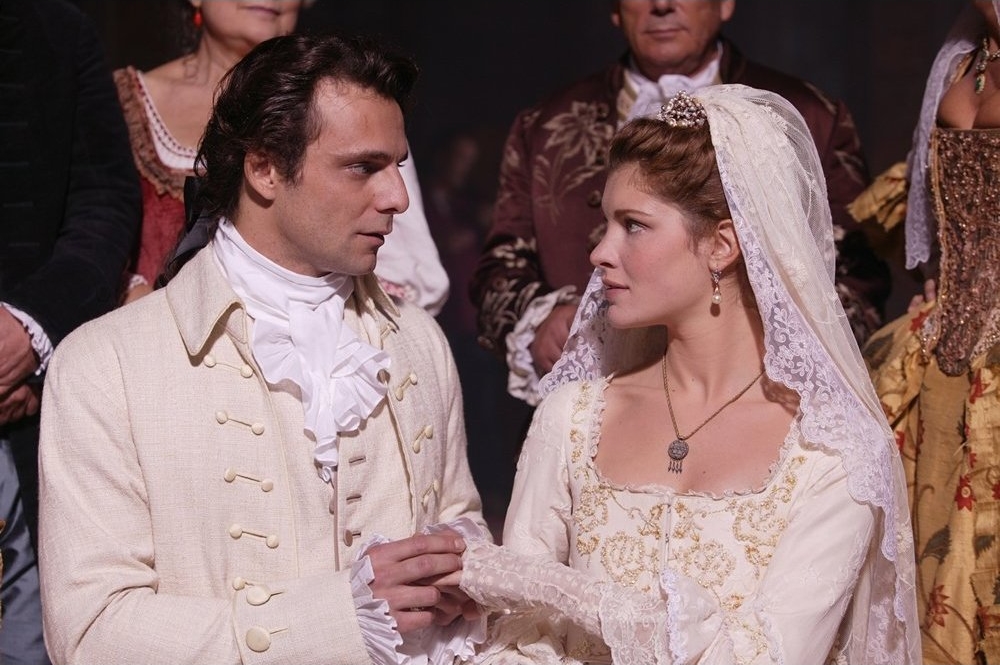 Кадры из Элиза (2003)