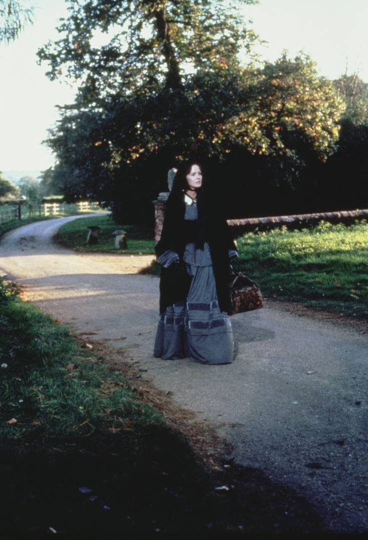 Кадры из Флоренс Найтингейл (1985)