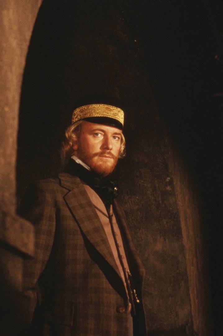 Кадры из Флоренс Найтингейл (1985)