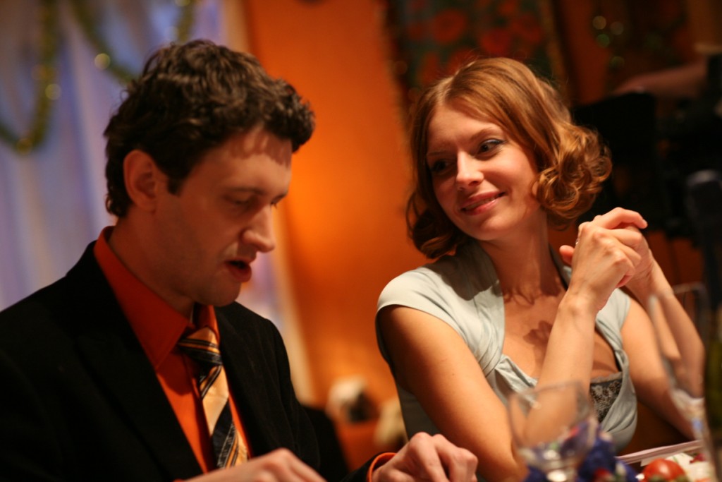 Откройте, Дед Мороз! (2007)