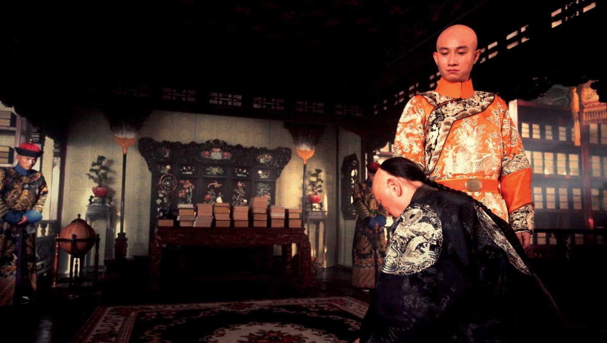 Гильотина (2012)