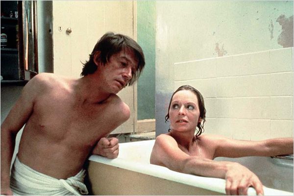 Кадры из Вопль (1978)