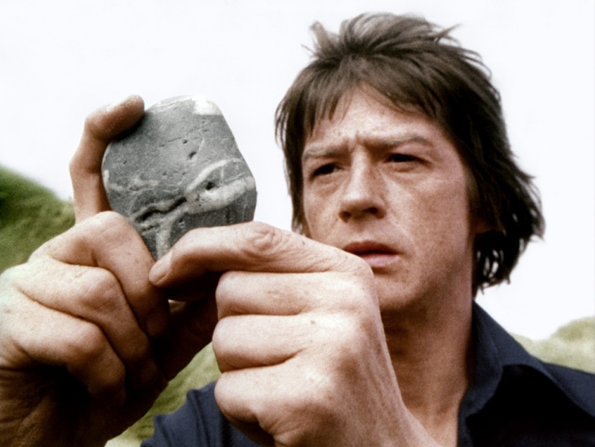 Кадры из Вопль (1978)