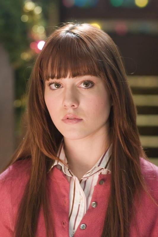 Кадры из Чёрное Рождество (2006)