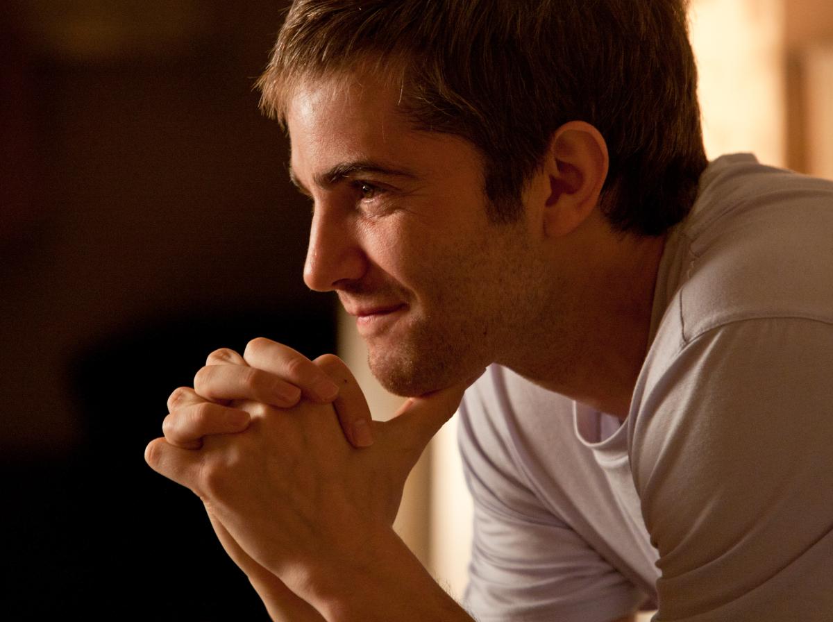 Кадры из Один день (2013)