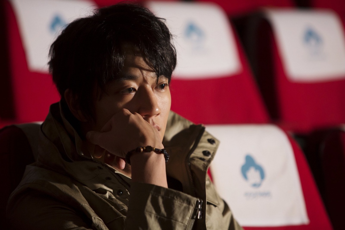 Мой маленький герой (2013)