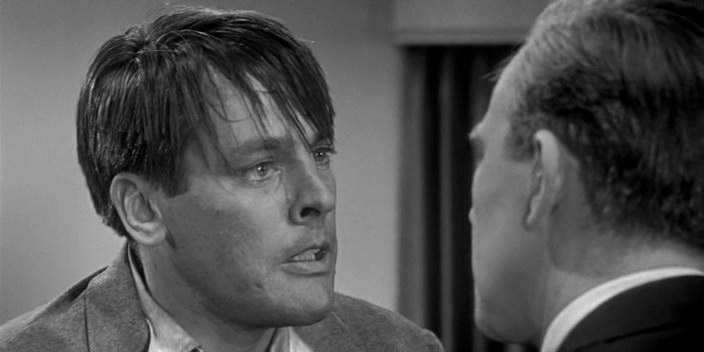 Кадры из Вторжение похитителей тел (1956)