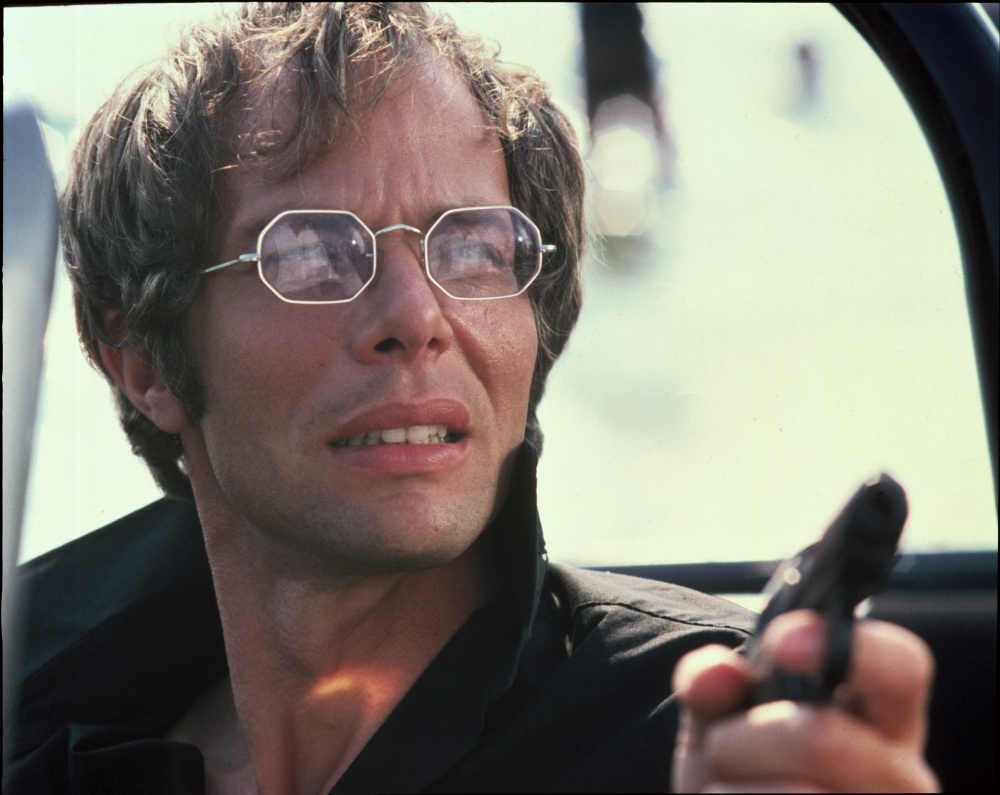 Кадры из Только для твоих глаз (1981)