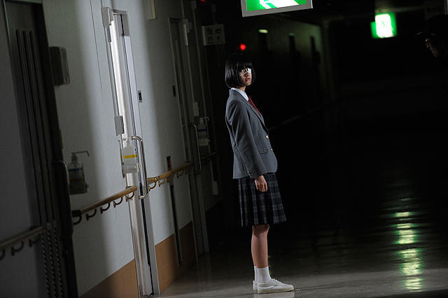 Кадры из Иная (2012)