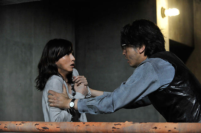 Кадры из Иная (2012)