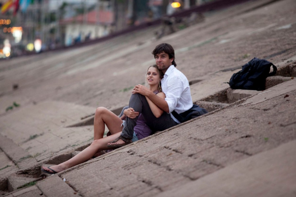 Кадры из Не говори ничего (2012)