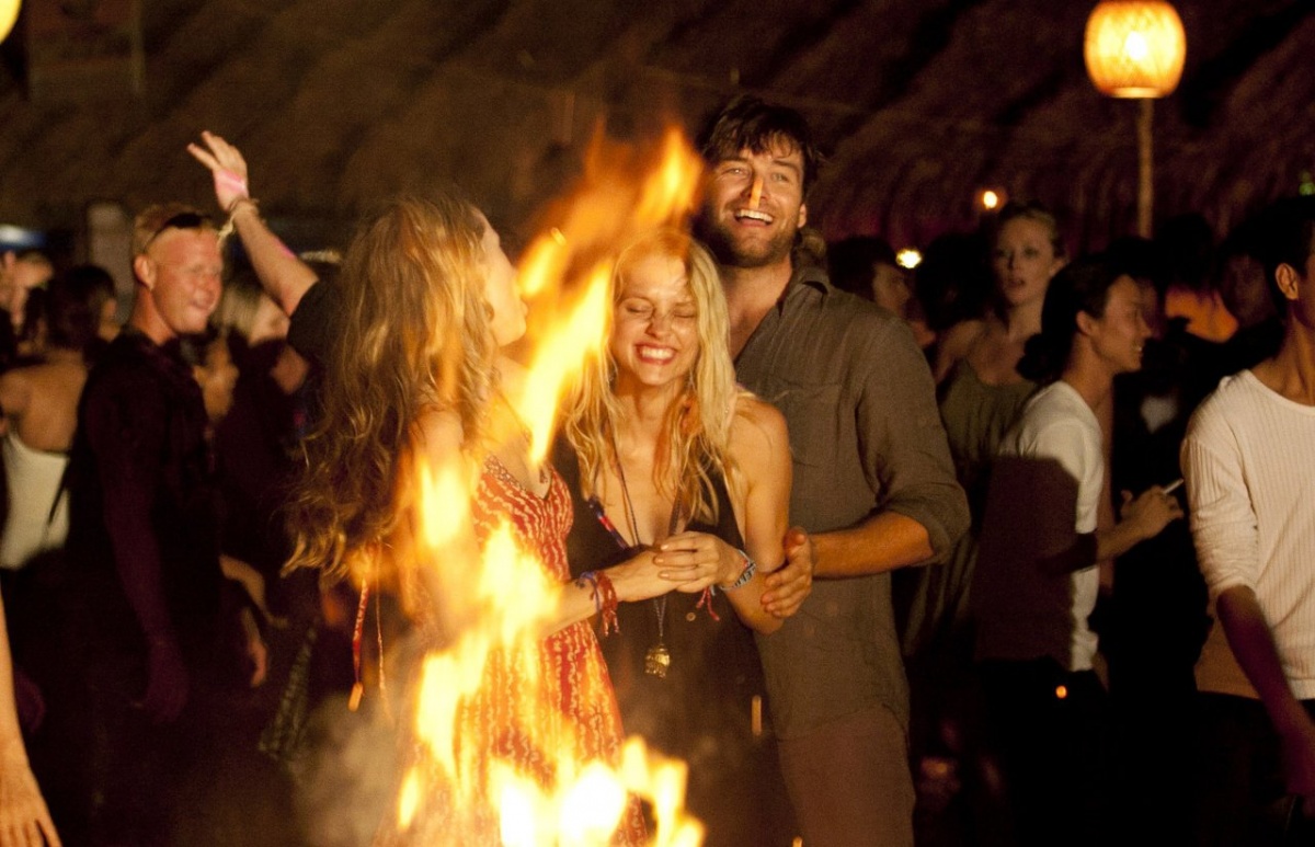 Кадры из Не говори ничего (2012)