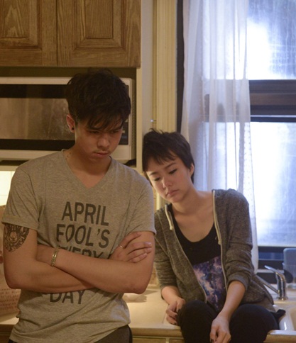 Кадры из Обратный отсчёт (2012)