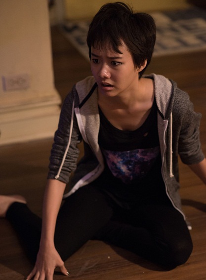 Кадры из Обратный отсчёт (2012)