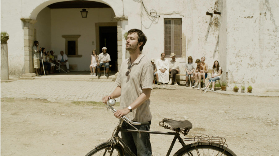 Кадры из Только представь! (2012)