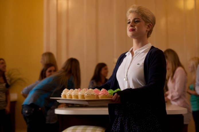 Агент под прикрытием (2012)