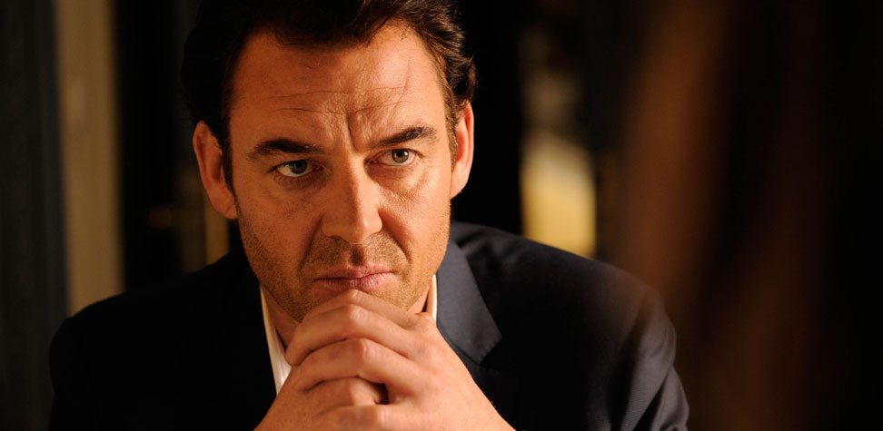 Кадры из Фалькон (2012)